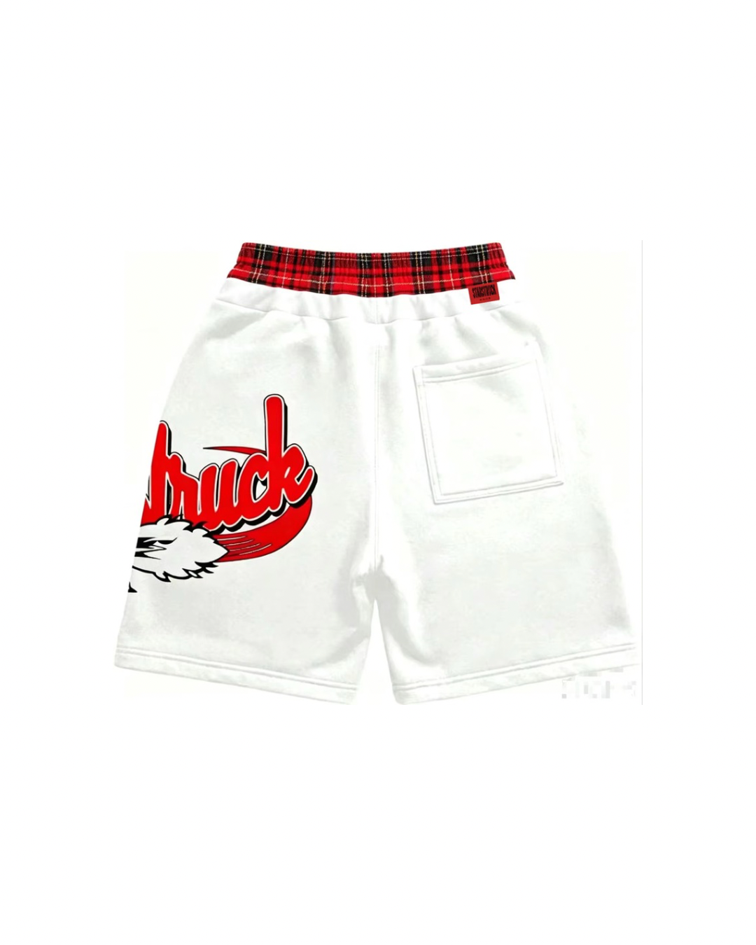Dreamer Shorts