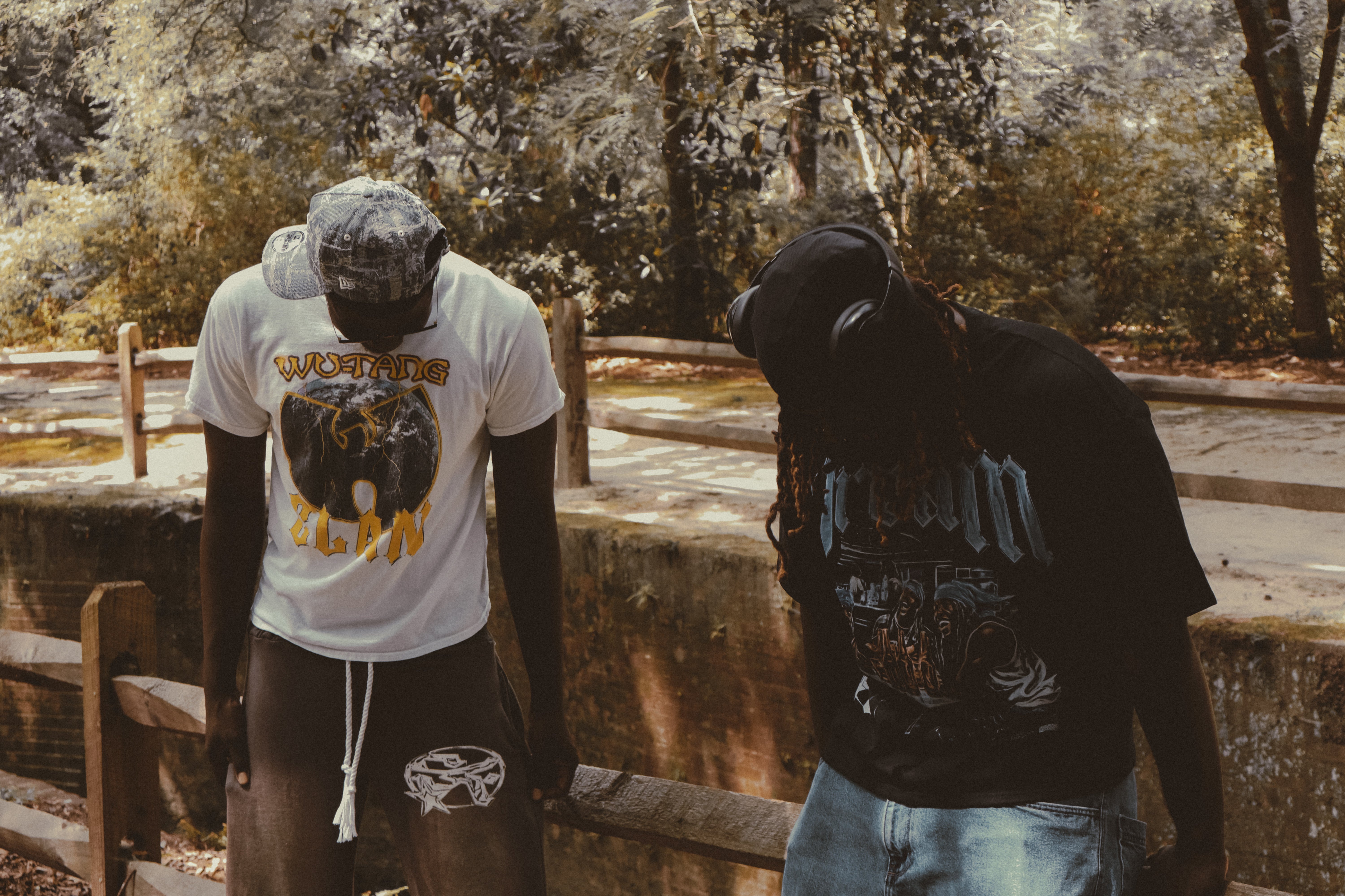 SSF Haze Flare Sweats
