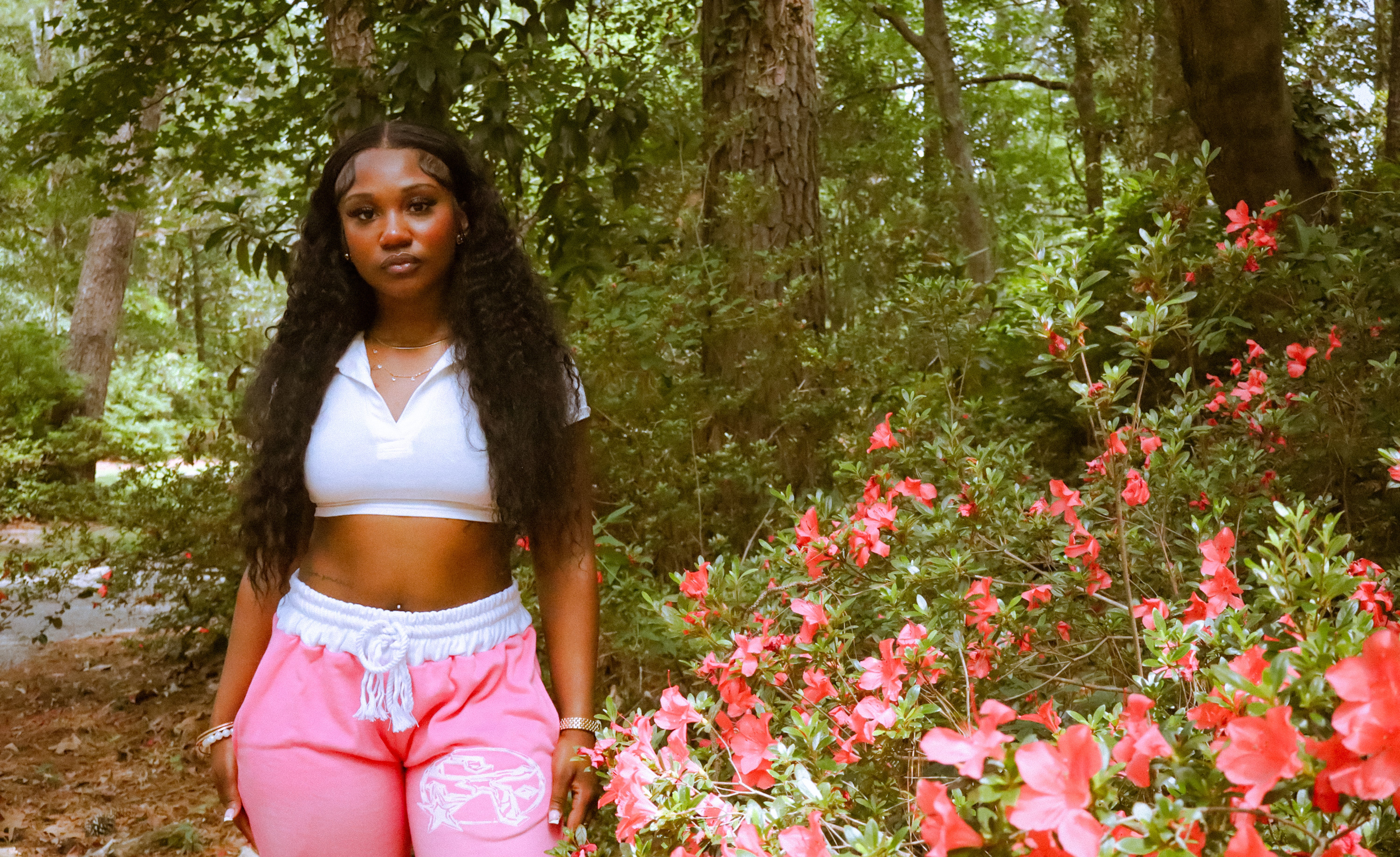 SSF Haze Flare Sweats