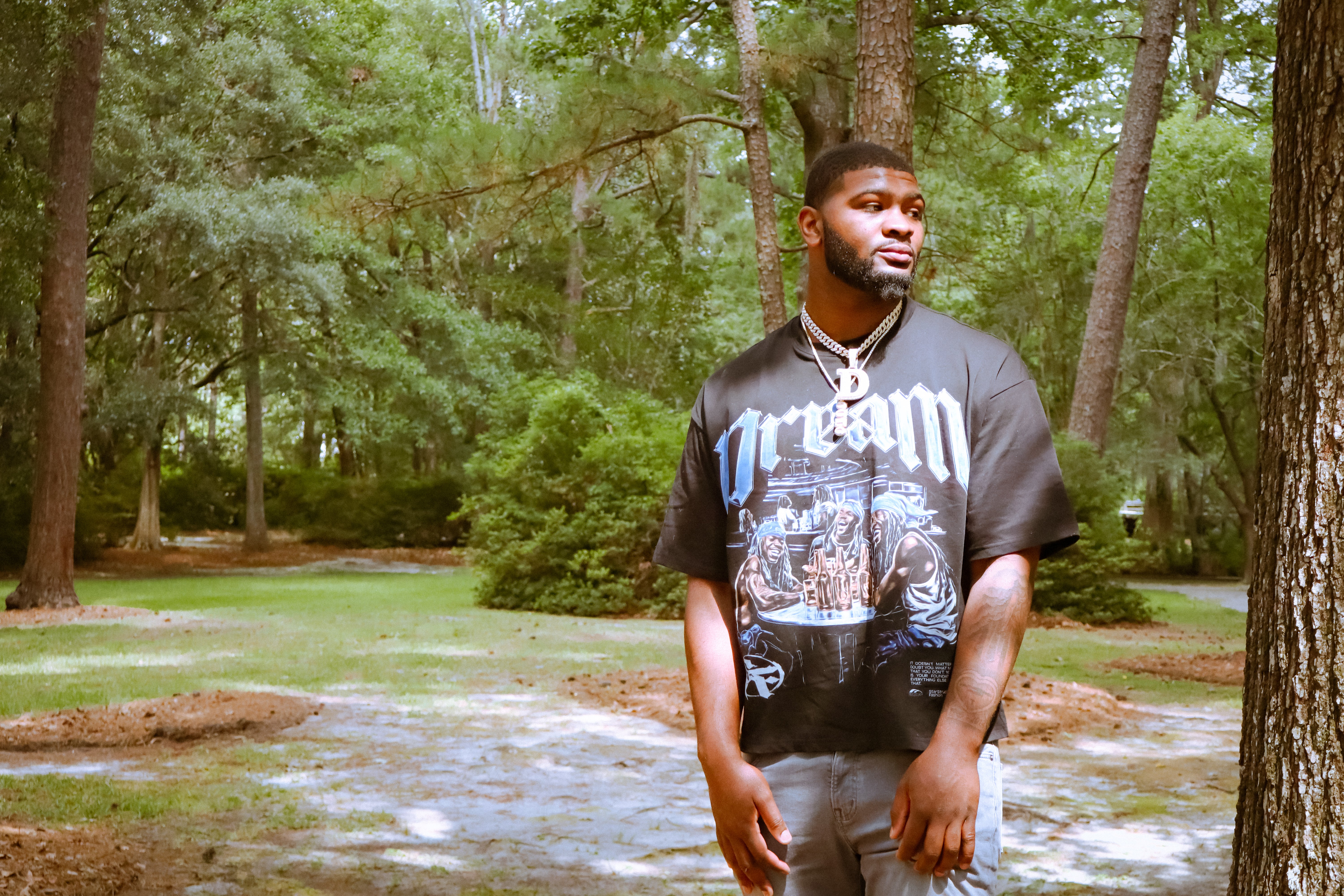 StarStruck Dream Tees