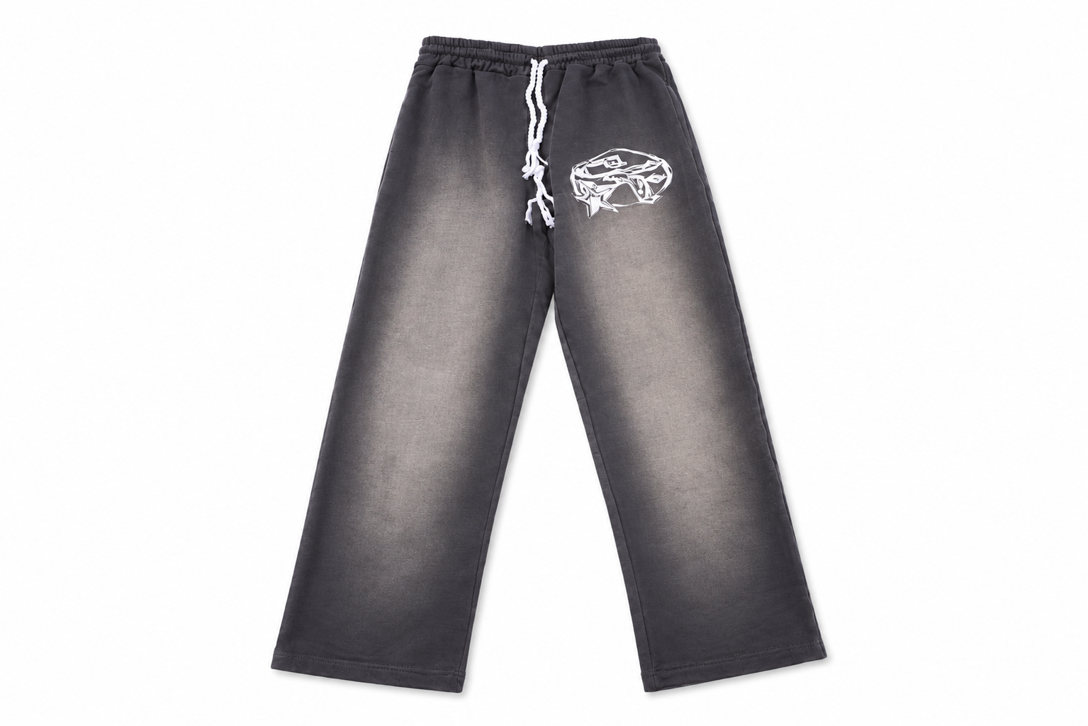 SSF Haze Flare Sweats